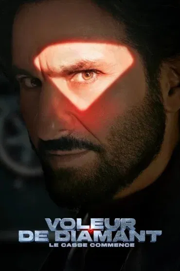 Voleur de Diamant : La Casse Commence (Jewel Thief)